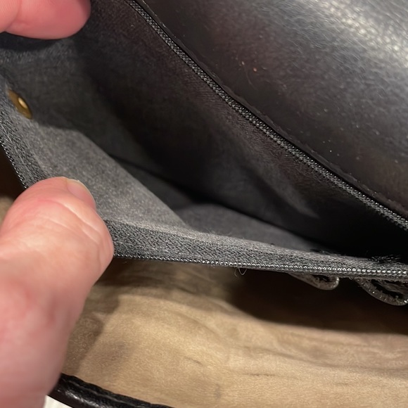 Brahmin crossbody - Picture 12 of 16